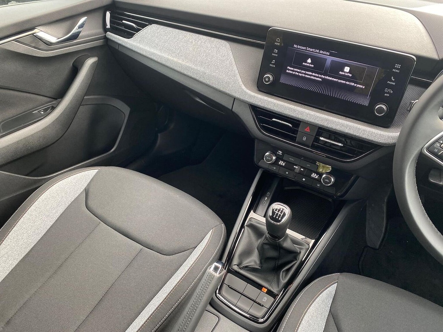 Used Skoda Kamiq 2024 for sale - 76461813: Photo 13