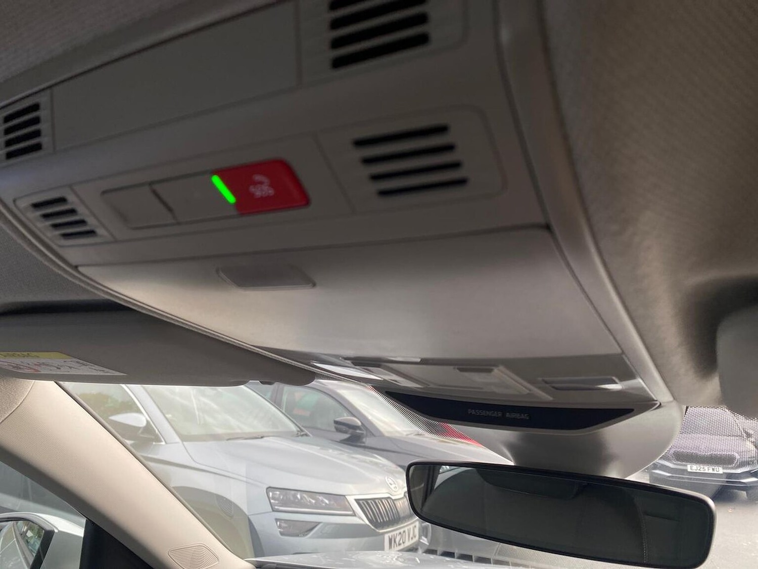 Used Skoda Kamiq 2024 for sale - 76461813: Photo 14