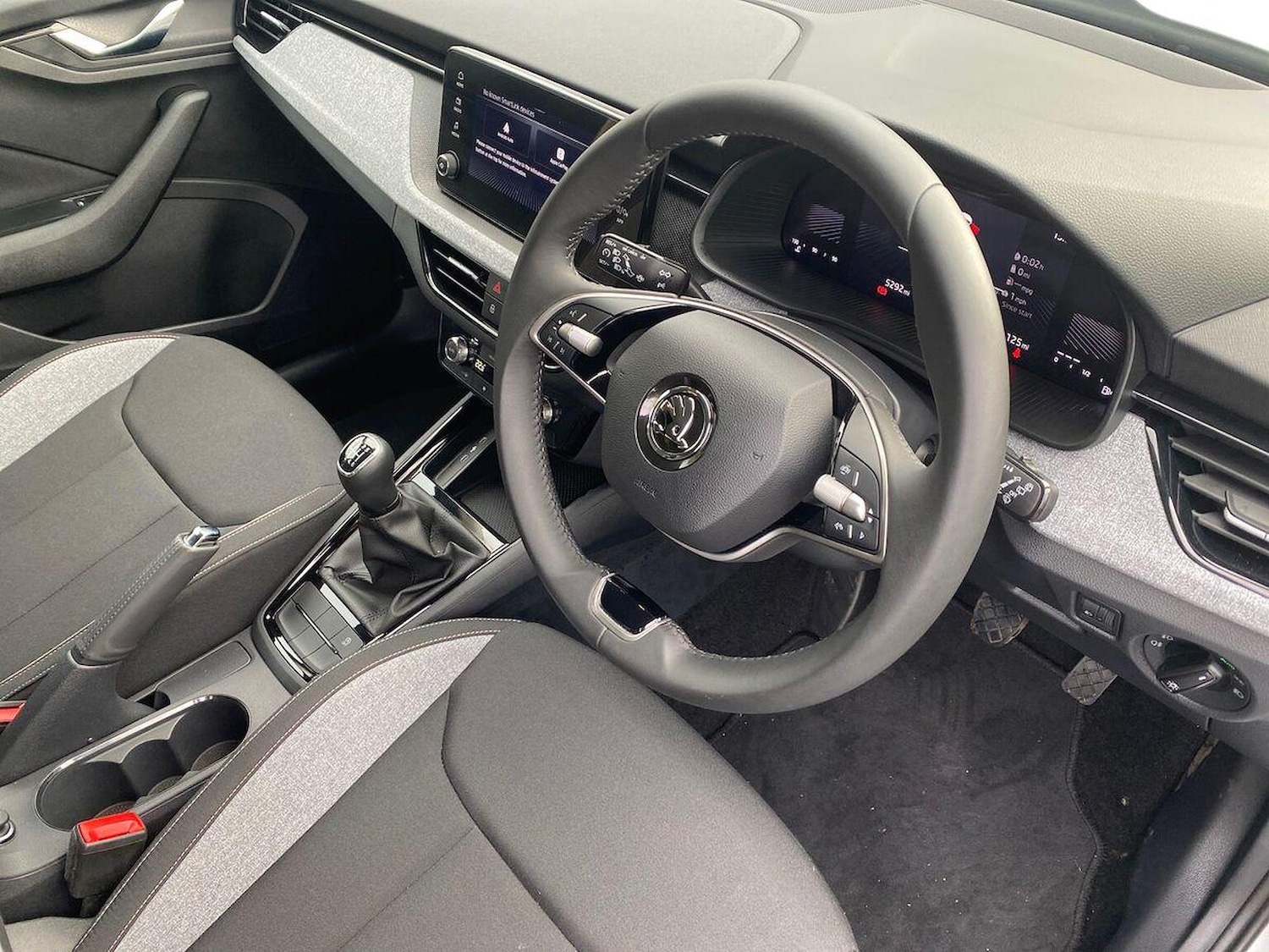 Used Skoda Kamiq 2024 for sale - 76461813: Photo 15