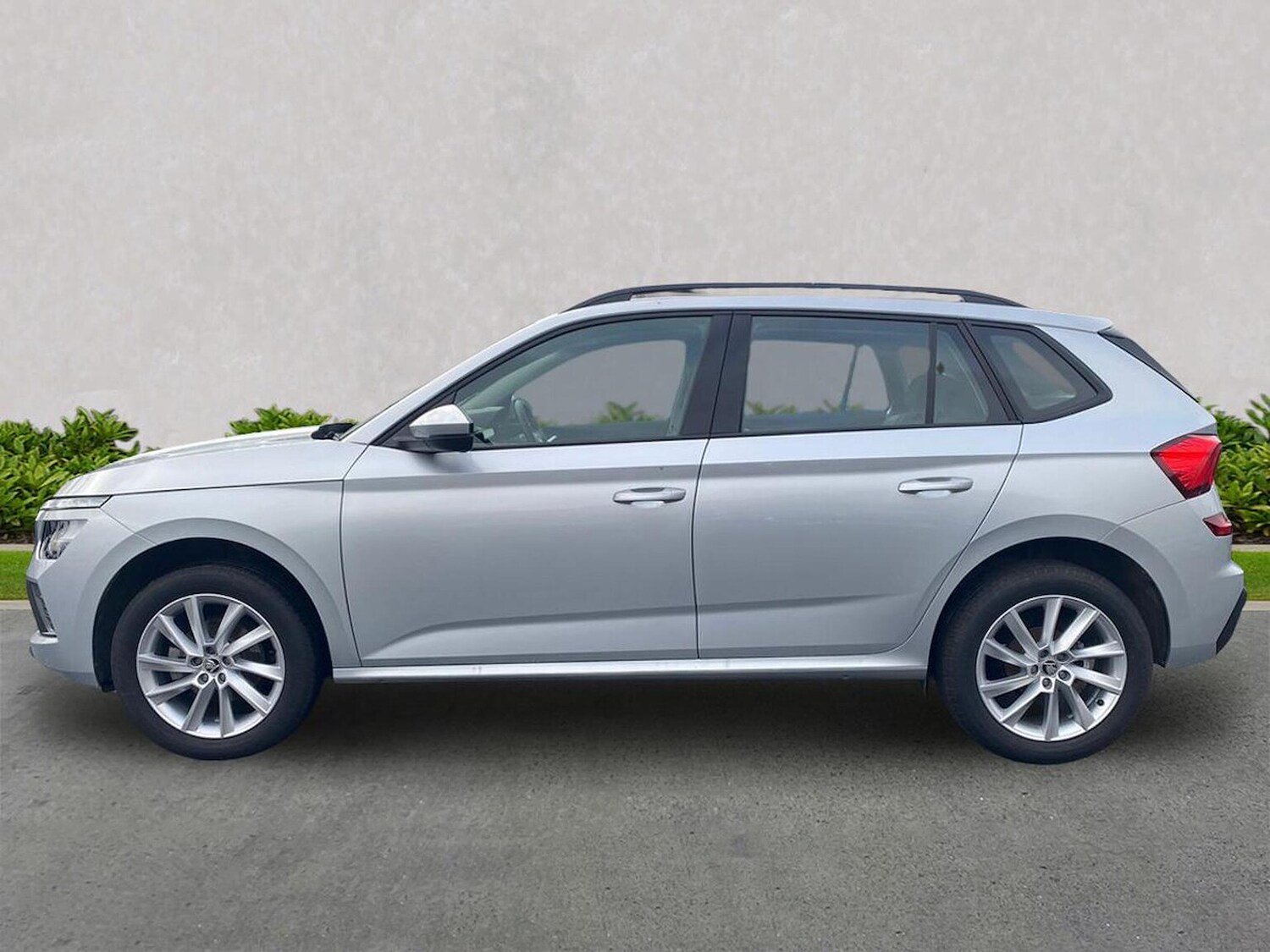 Used Skoda Kamiq 2024 for sale - 76461813: Photo 19