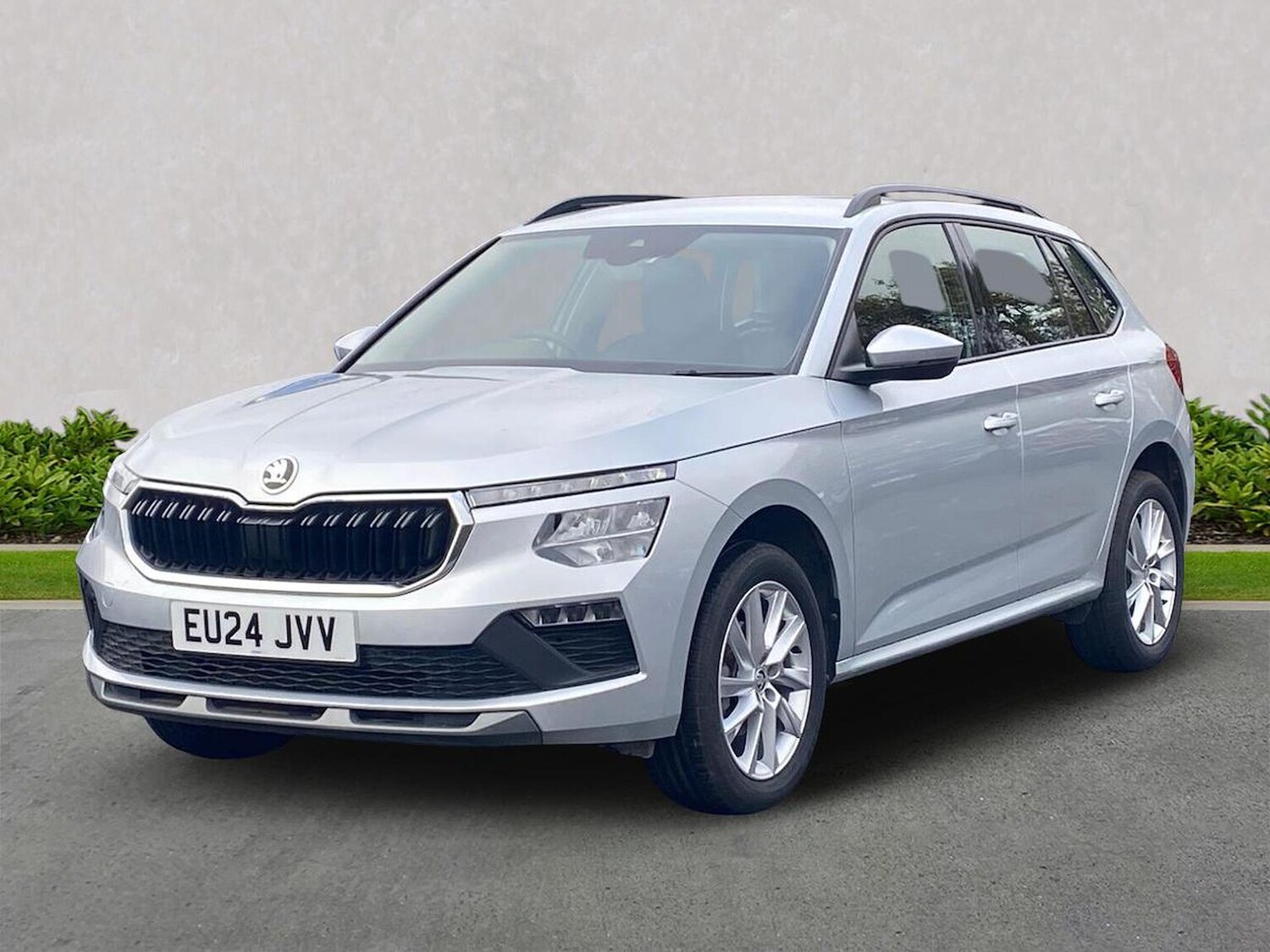 Used Skoda Kamiq 2024 for sale - 76461813: Photo 20