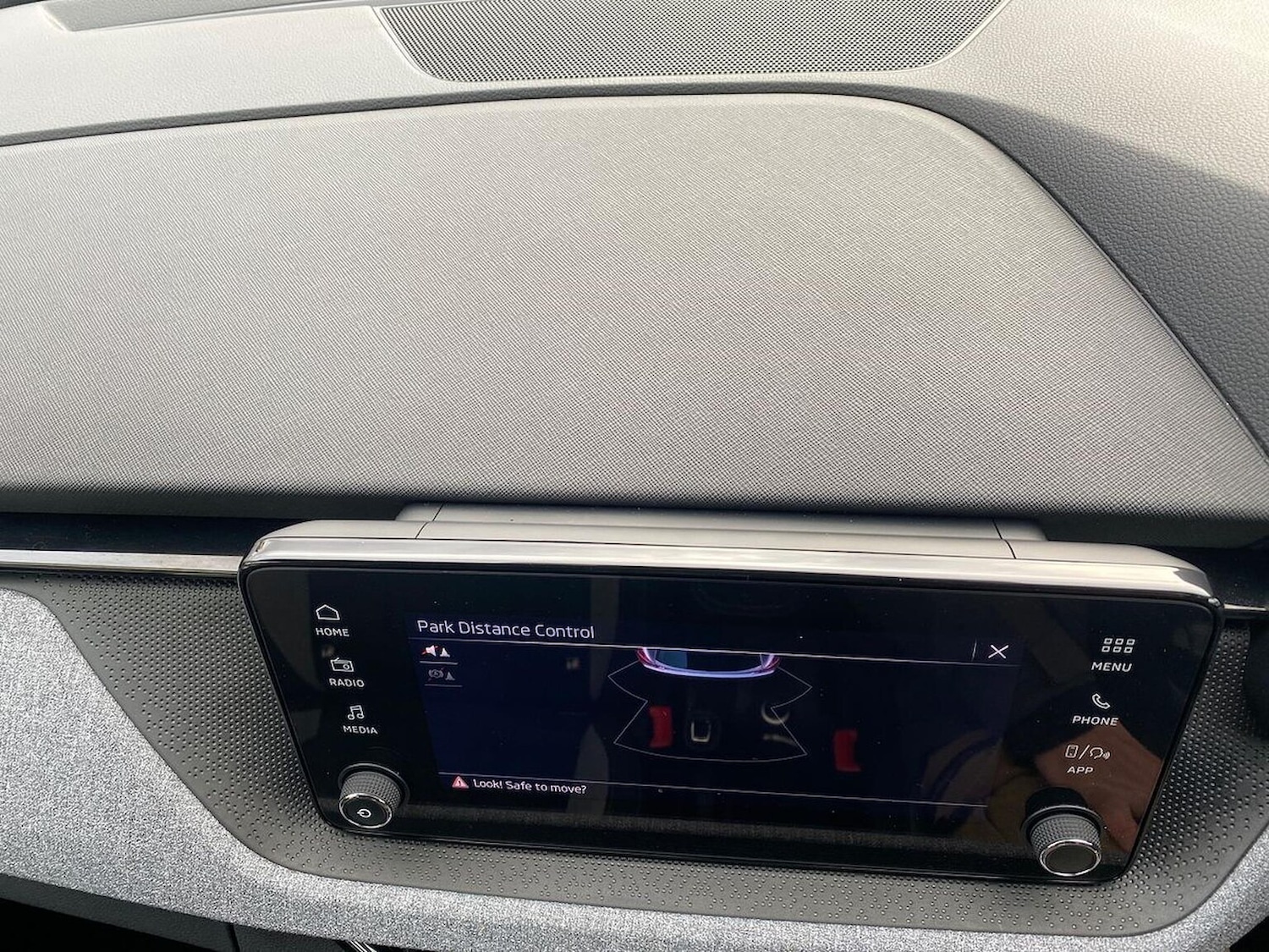 Used Skoda Kamiq 2024 for sale - 76461813: Photo 23