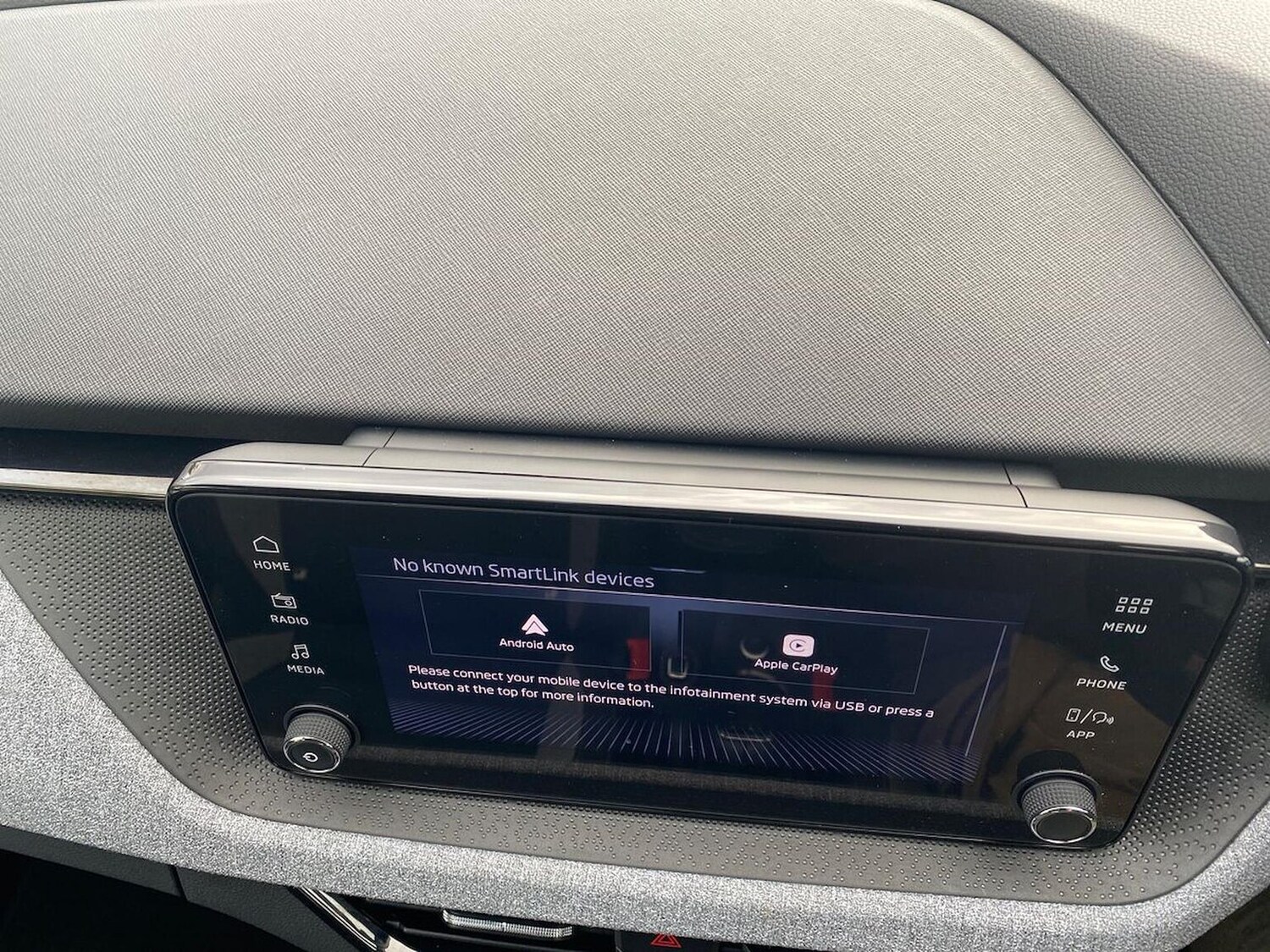 Used Skoda Kamiq 2024 for sale - 76461813: Photo 24