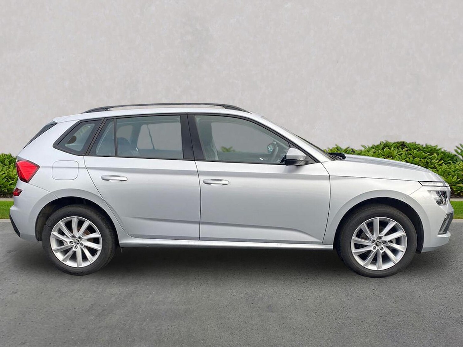 Used Skoda Kamiq 2024 for sale - 76461813: Photo 3