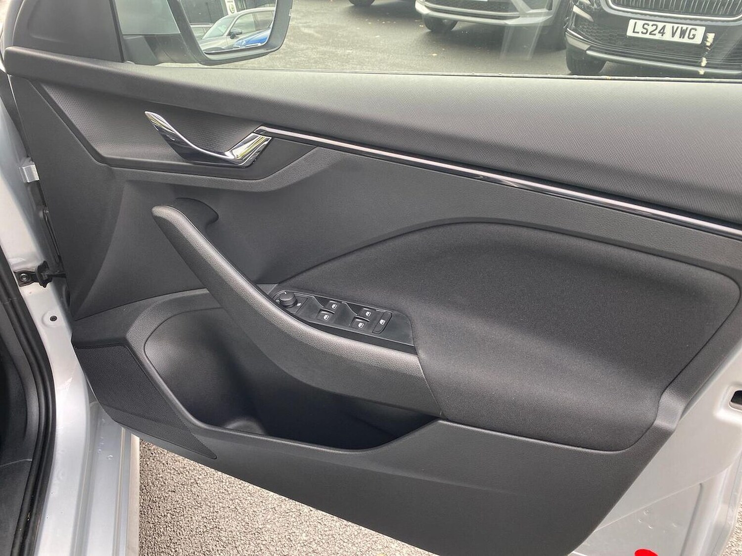 Used Skoda Kamiq 2024 for sale - 76461813: Photo 39