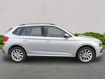 Used Skoda Kamiq 2024 for sale - 76461813: Photo