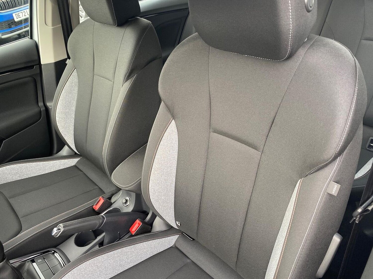 Used Skoda Kamiq 2024 for sale - 76461813: Photo 41