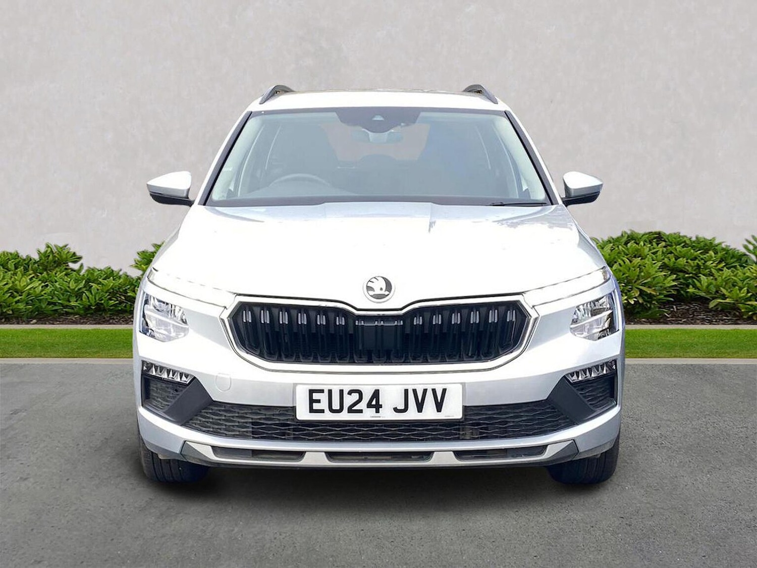 Used Skoda Kamiq 2024 for sale - 76461813: Photo 5