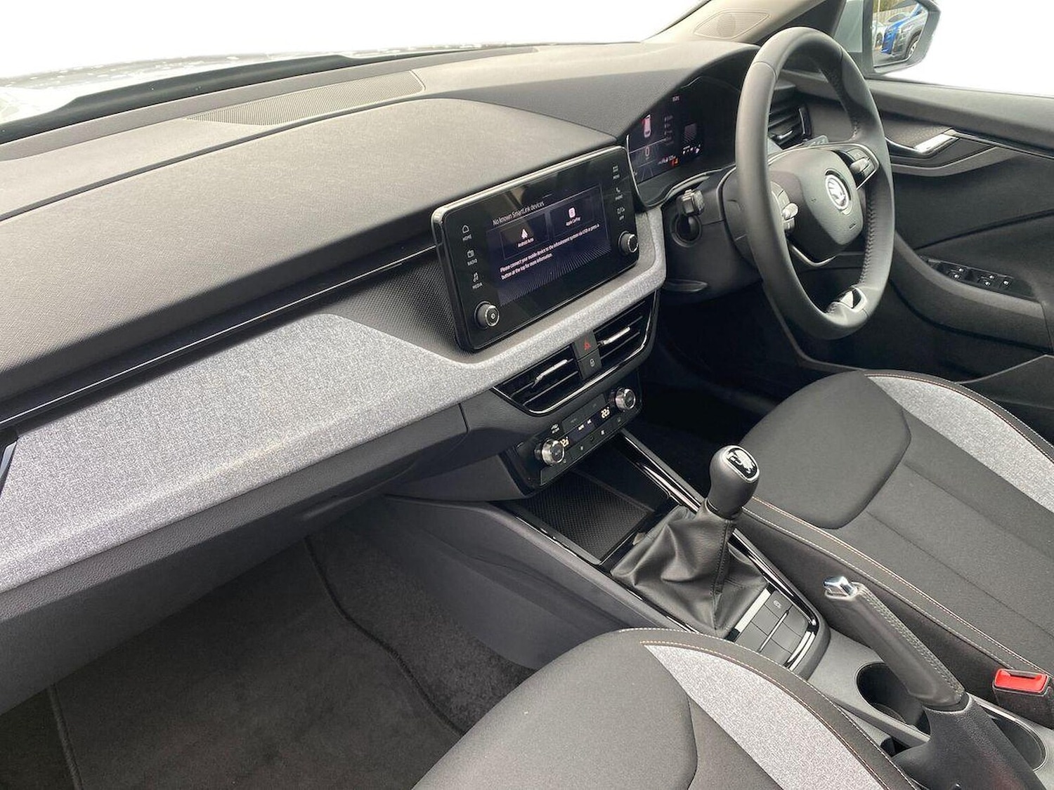 Used Skoda Kamiq 2024 for sale - 76461813: Photo 7