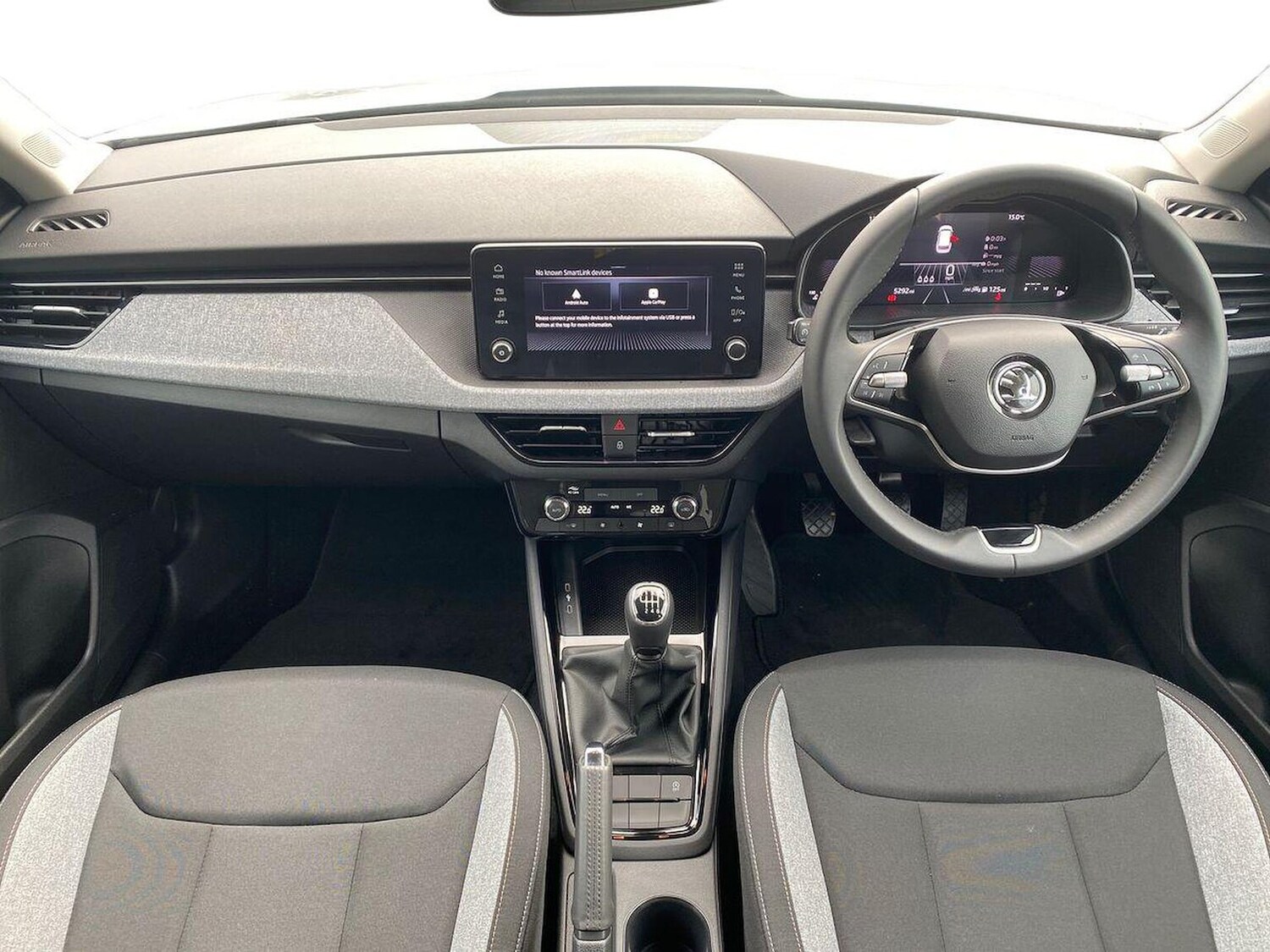 Used Skoda Kamiq 2024 for sale - 76461813: Photo 8