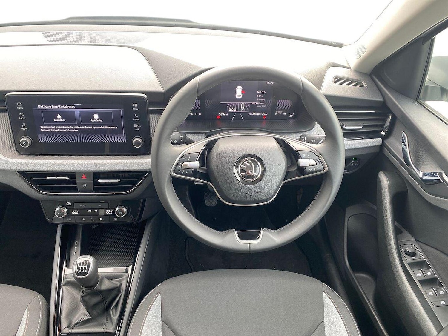 Used Skoda Kamiq 2024 for sale - 76461813: Photo 9