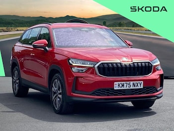Used Skoda Kodiaq 2025 for sale - 79004780: Photo