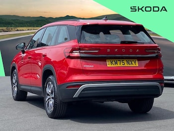 Used Skoda Kodiaq 2025 for sale - 79004780: Photo