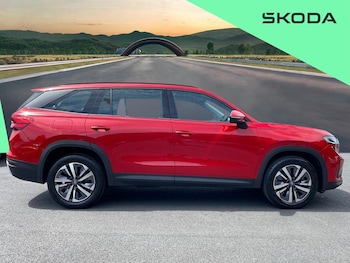 Used Skoda Kodiaq 2025 for sale - 79004780: Photo