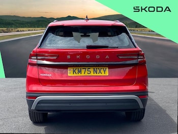 Used Skoda Kodiaq 2025 for sale - 79004780: Photo