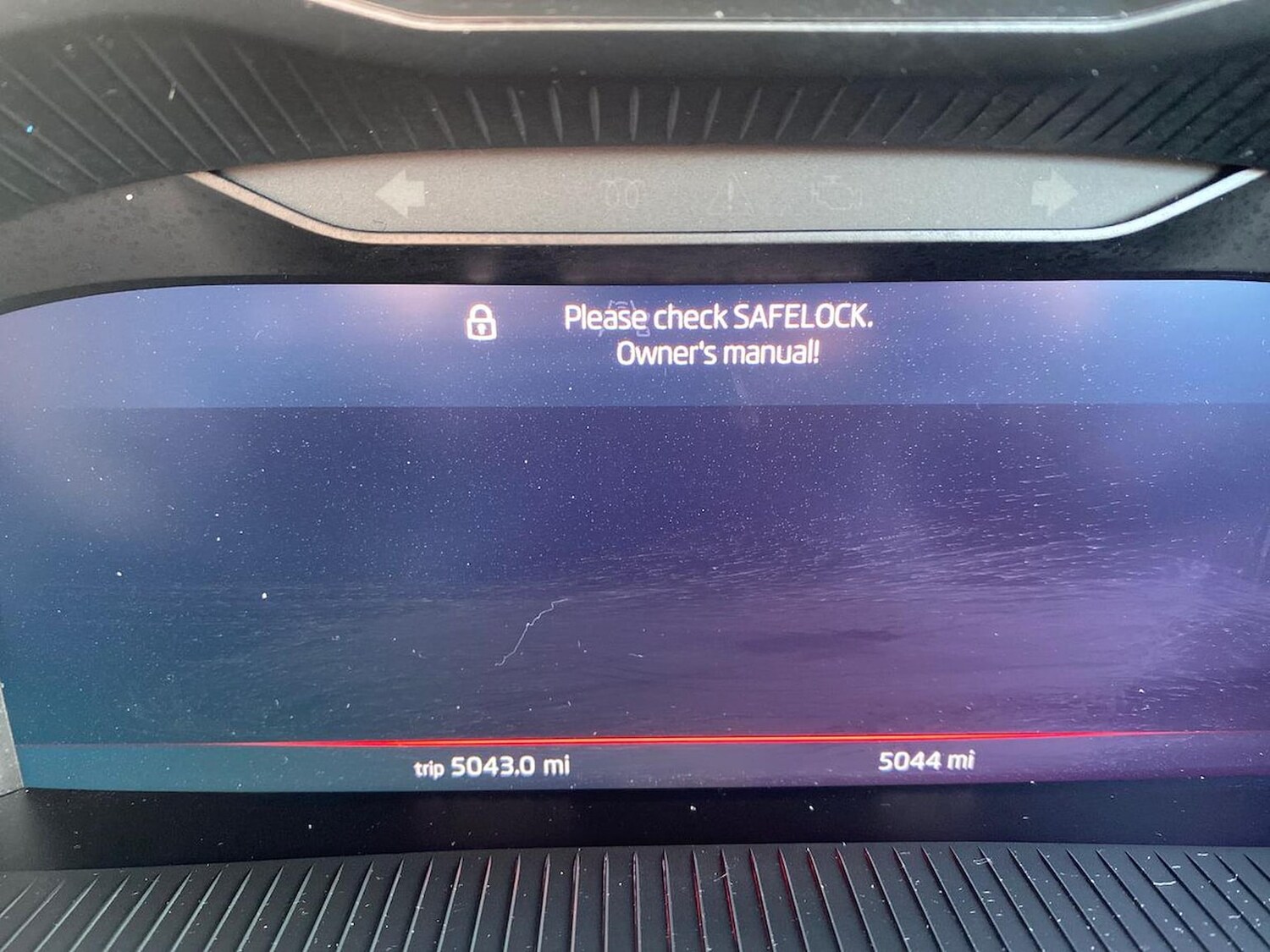 Used Skoda Kamiq 2025 for sale - 76490547: Photo 10