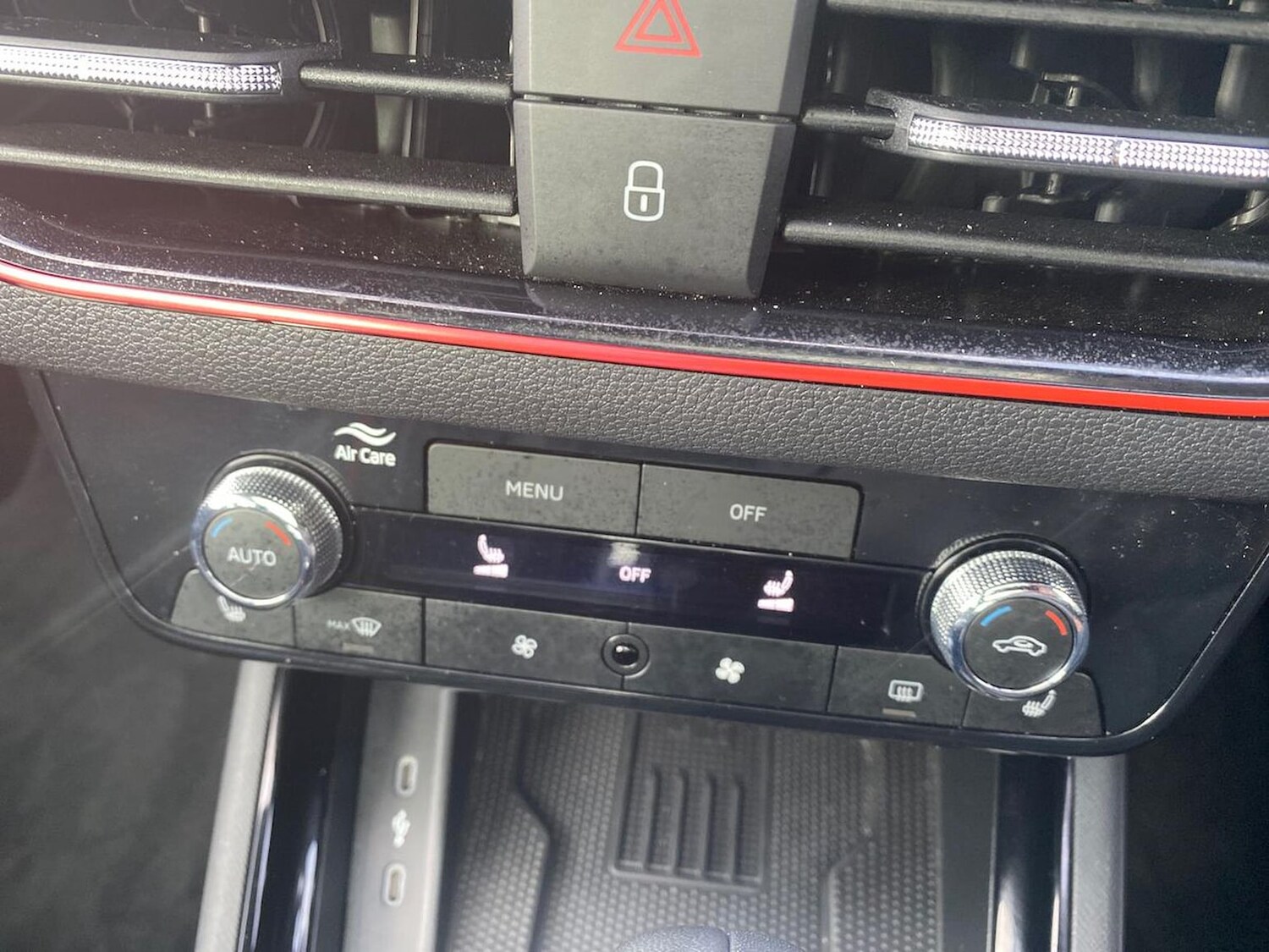 Used Skoda Kamiq 2025 for sale - 76490547: Photo 12