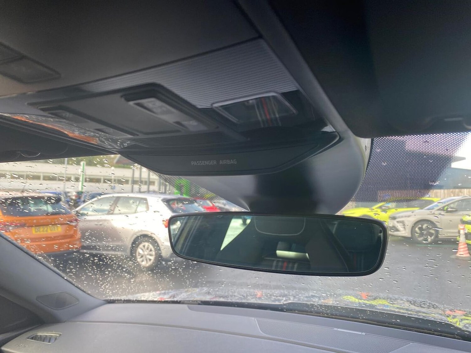 Used Skoda Kamiq 2025 for sale - 76490547: Photo 14