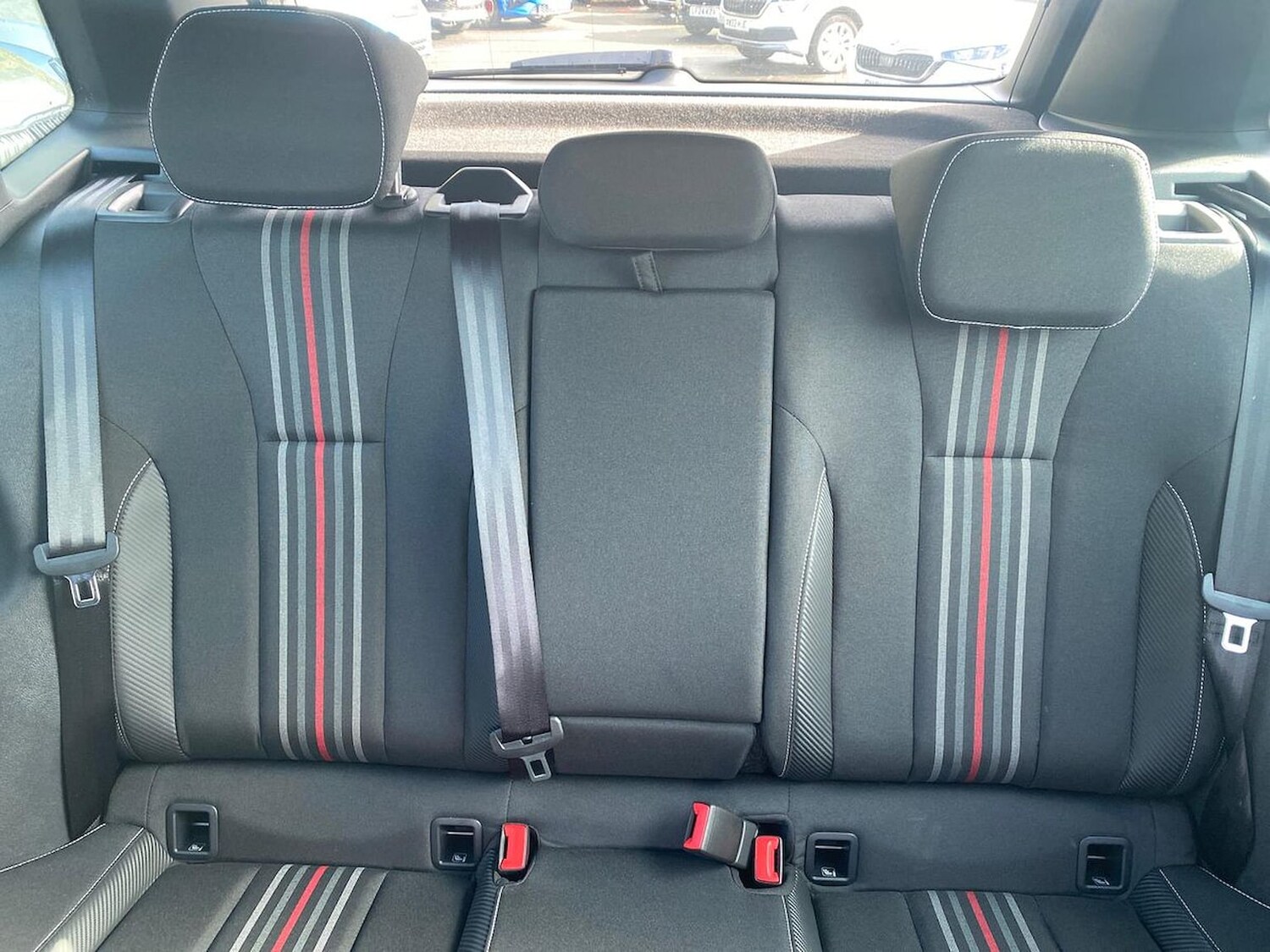 Used Skoda Kamiq 2025 for sale - 76490547: Photo 16