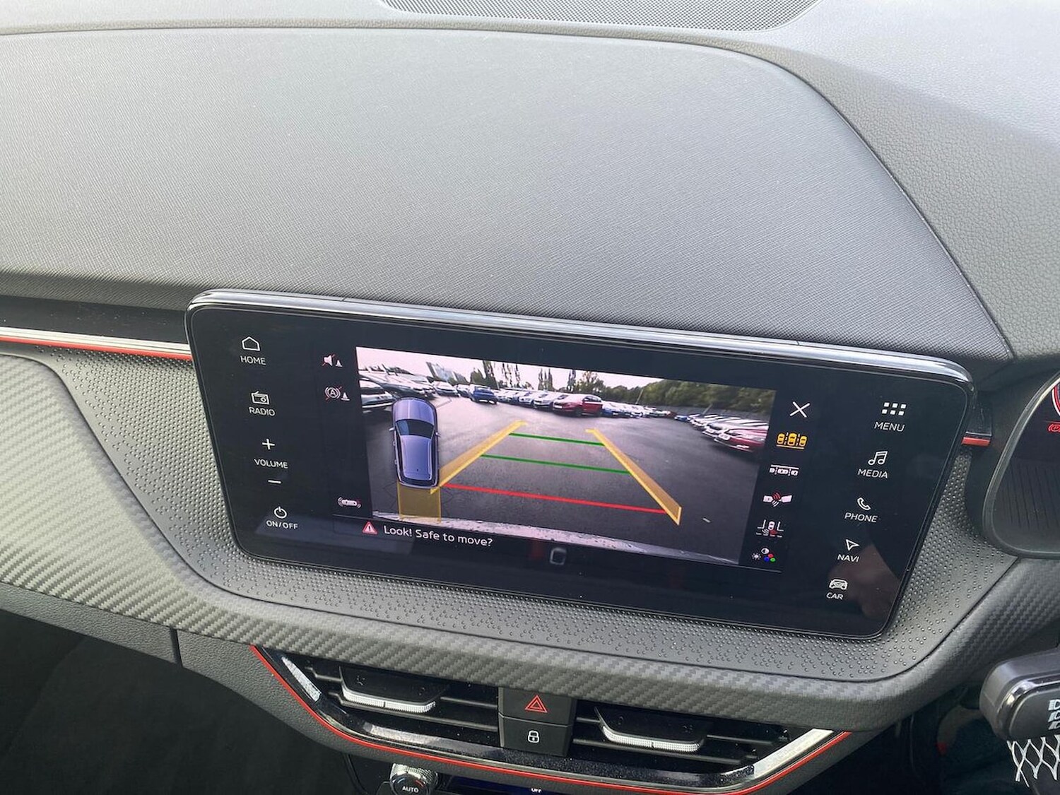 Used Skoda Kamiq 2025 for sale - 76490547: Photo 23