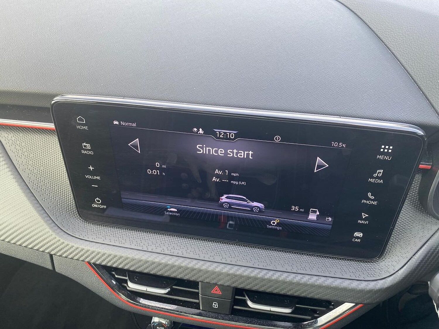 Used Skoda Kamiq 2025 for sale - 76490547: Photo 25