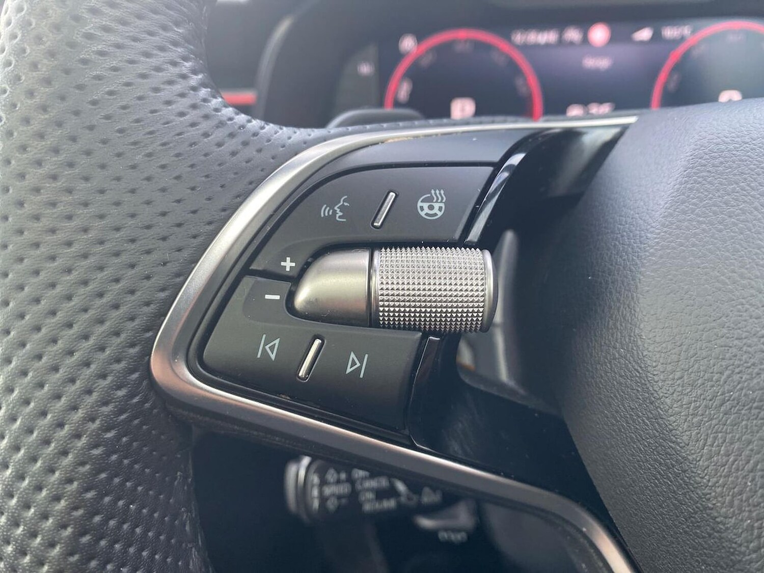 Used Skoda Kamiq 2025 for sale - 76490547: Photo 27