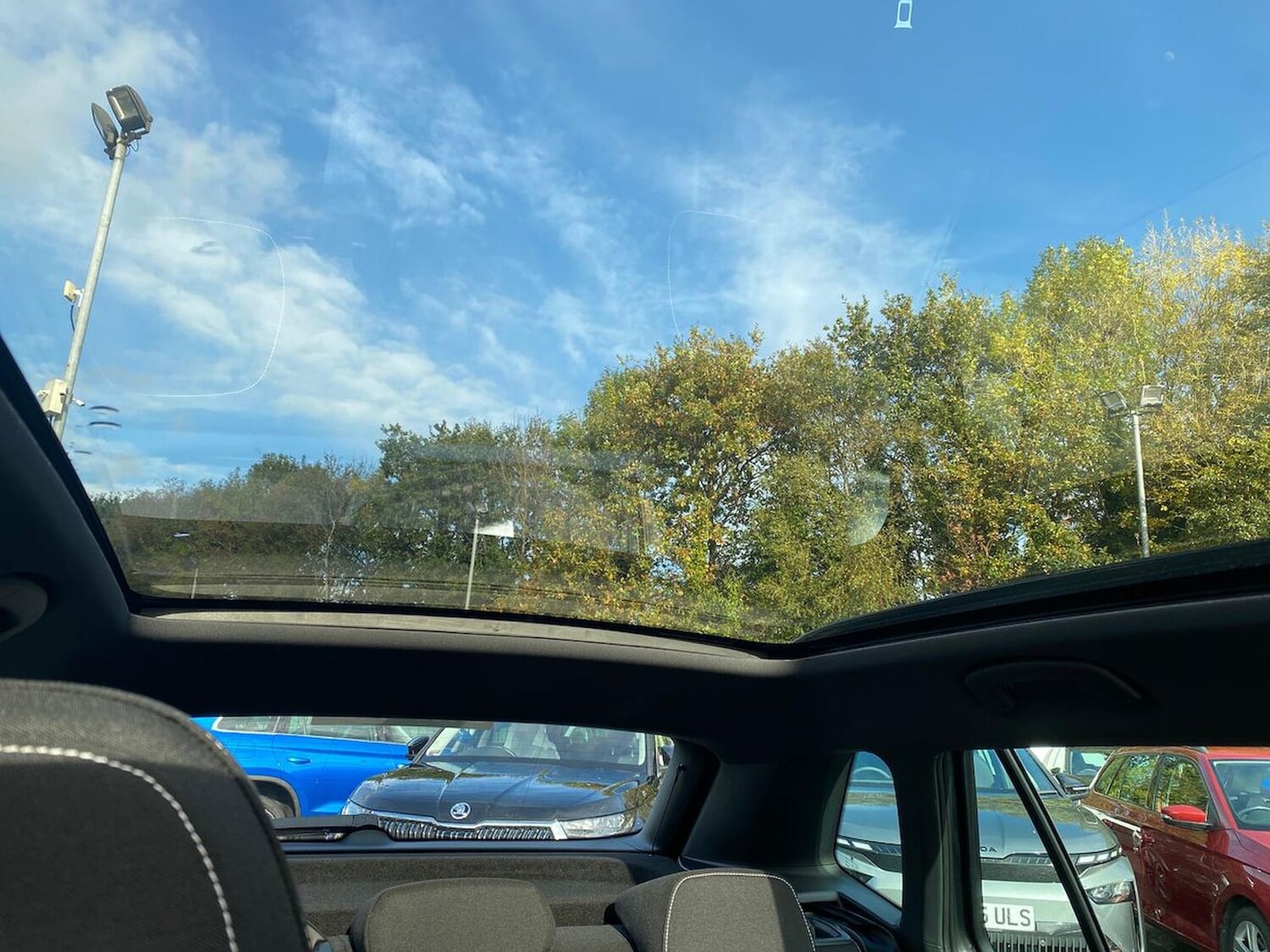 Used Skoda Kamiq 2025 for sale - 76490547: Photo 32