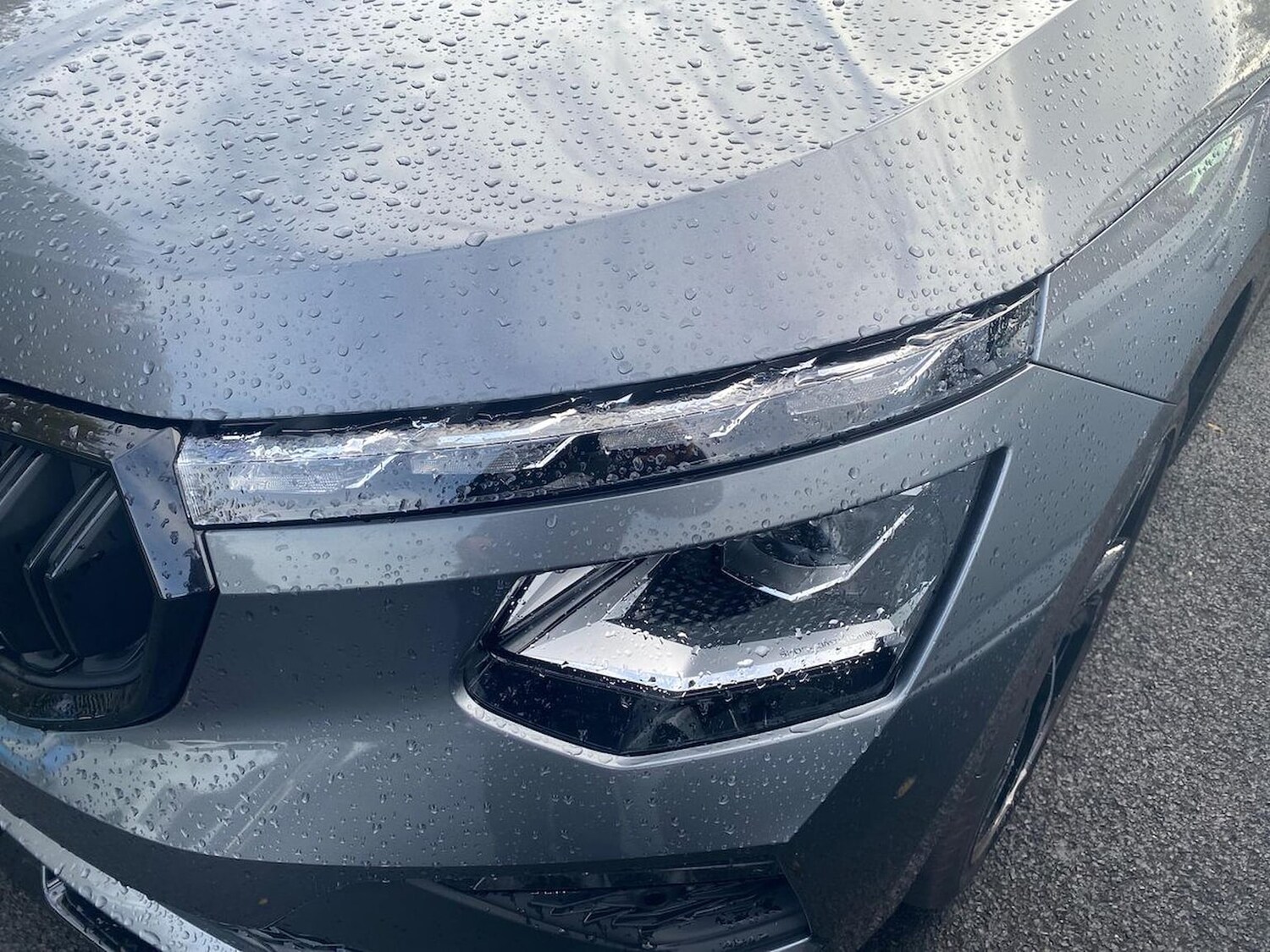 Used Skoda Kamiq 2025 for sale - 76490547: Photo 34