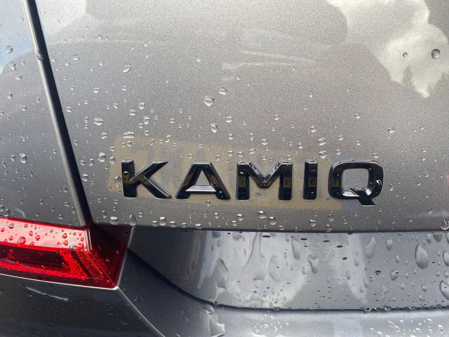 Used Skoda Kamiq 2025 for sale - 76490547: Photo 35
