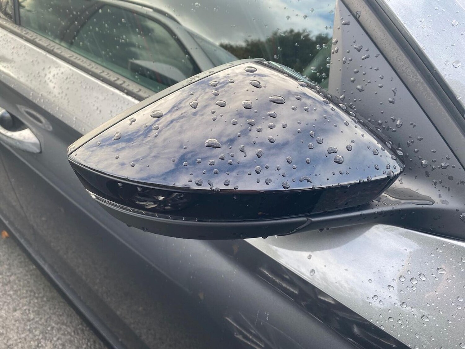 Used Skoda Kamiq 2025 for sale - 76490547: Photo 38