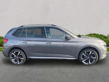 Used Skoda Kamiq 2025 for sale - 76490547: Photo