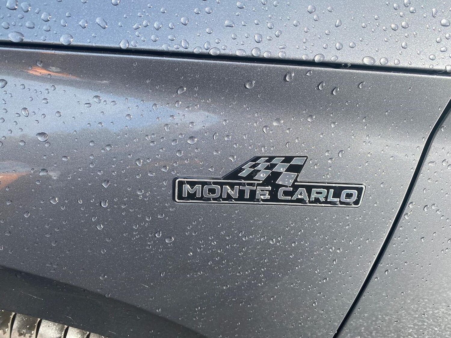 Used Skoda Kamiq 2025 for sale - 76490547: Photo 42