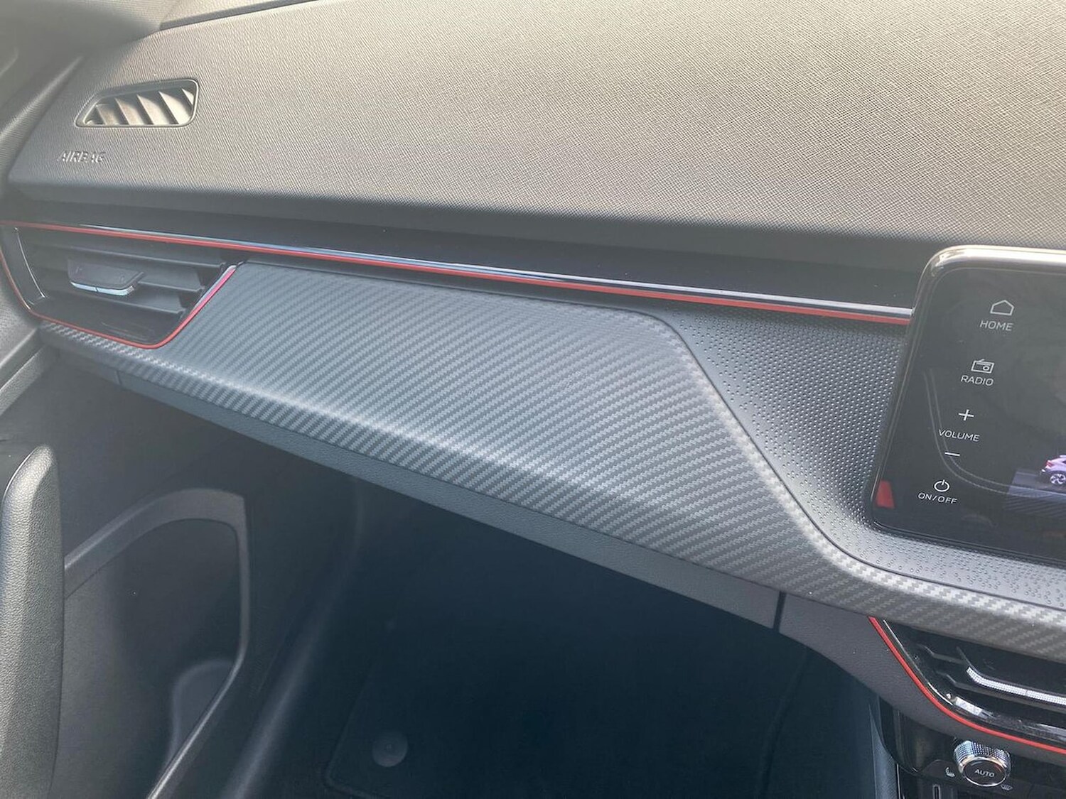 Used Skoda Kamiq 2025 for sale - 76490547: Photo 43