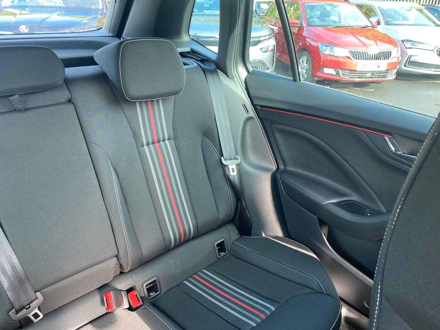 Used Skoda Kamiq 2025 for sale - 76490547: Photo 45