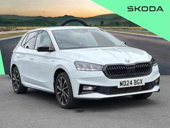 Used Skoda Fabia 2024 for sale - 79341098: Photo