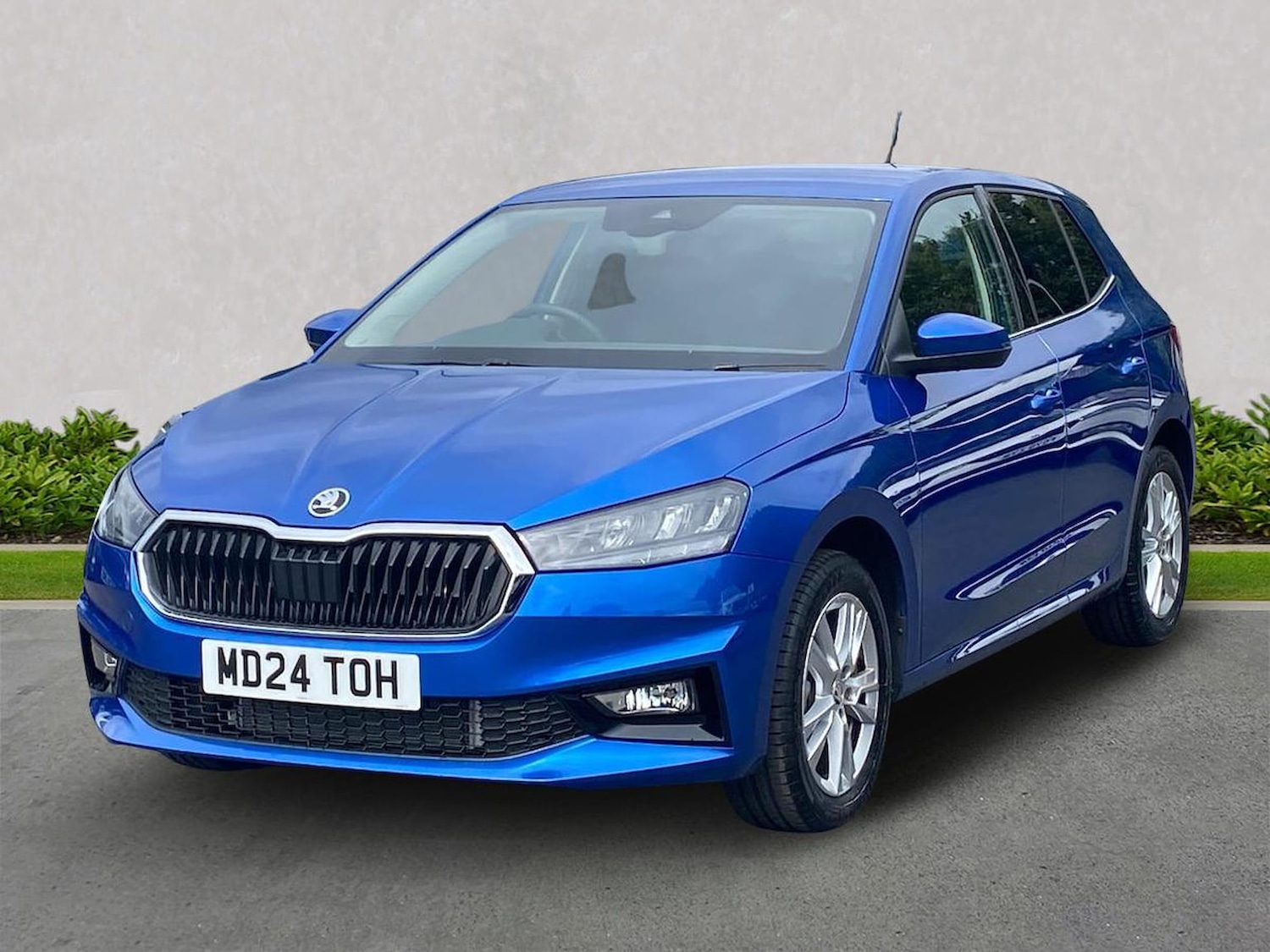 Vehicle 20