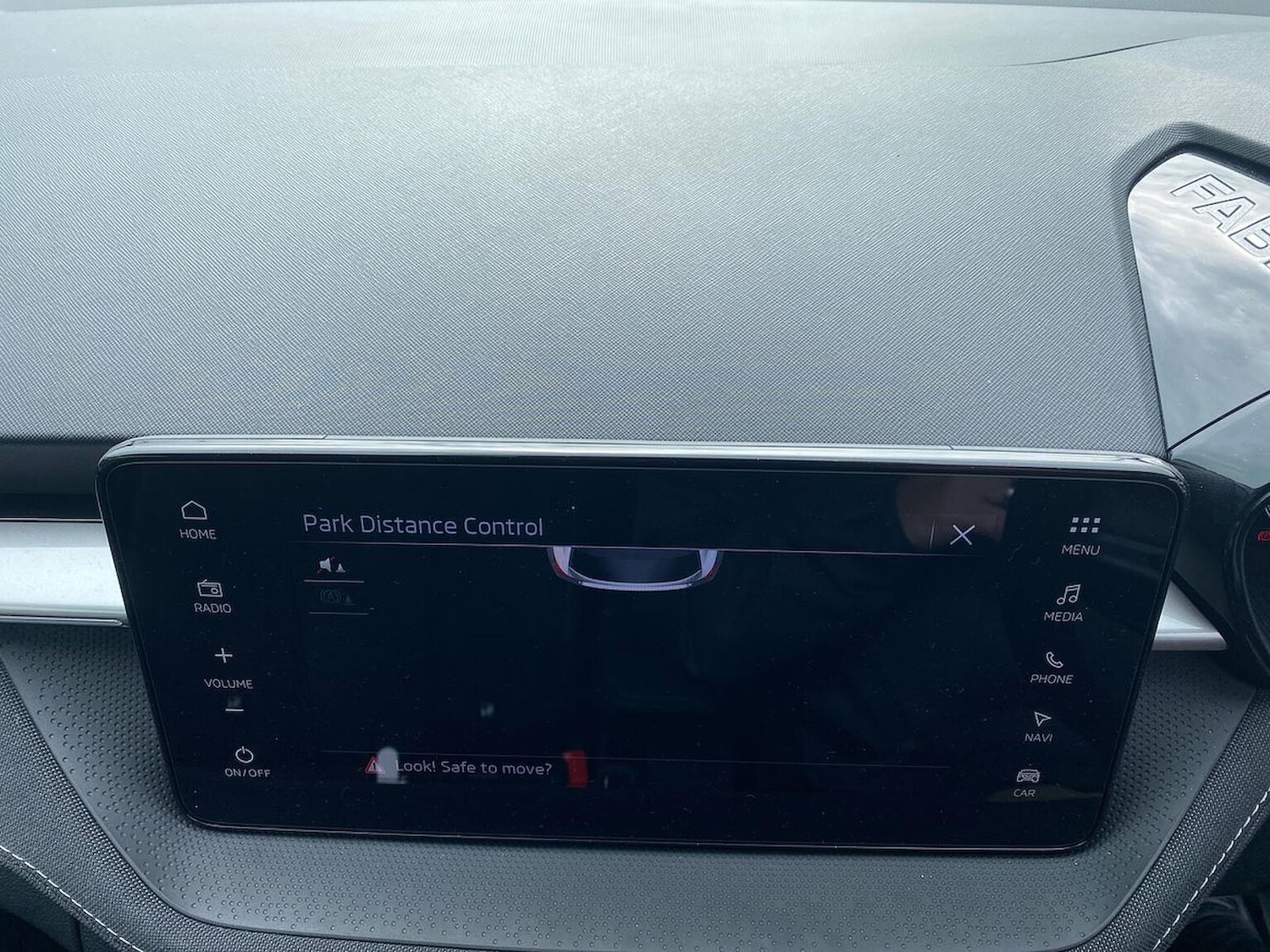 Vehicle 23
