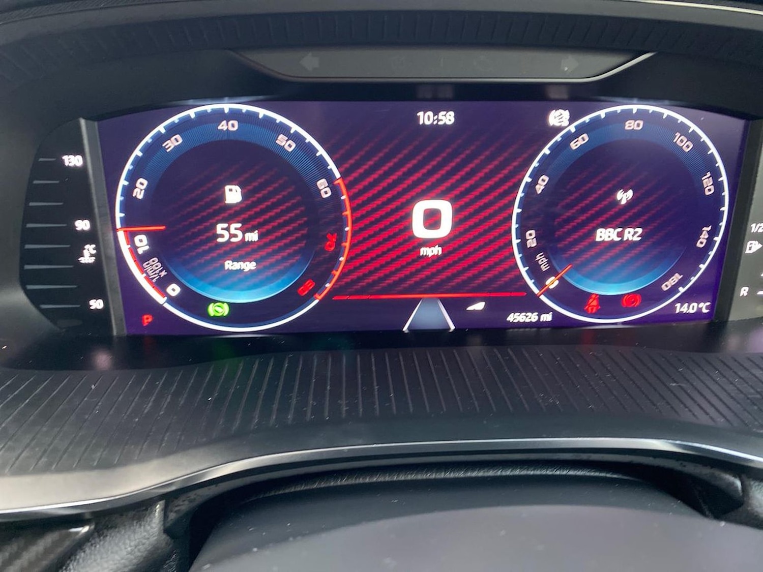 Used Skoda Octavia 2020 for sale - 76741127: Photo 10