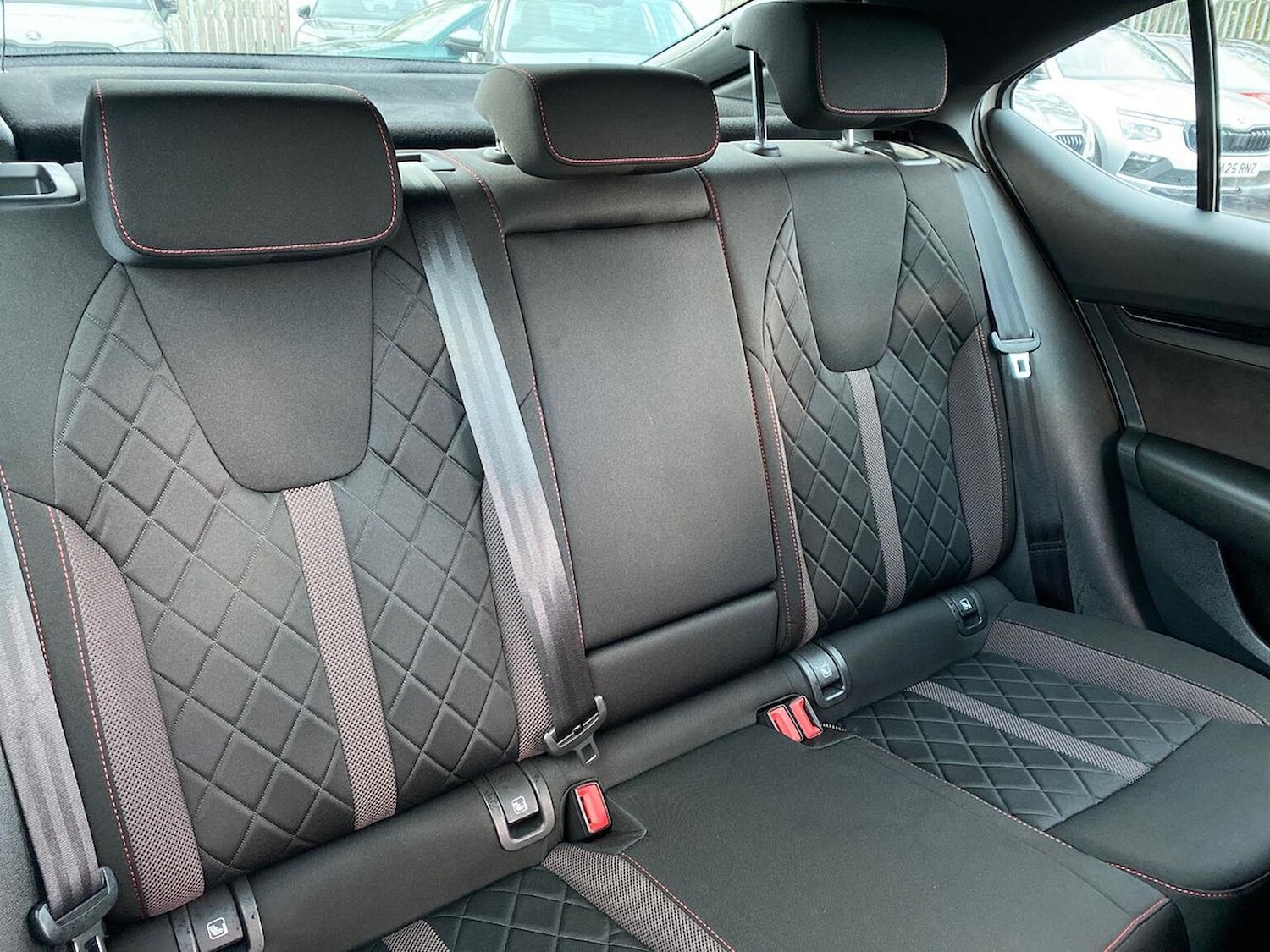 Used Skoda Octavia 2020 for sale - 76741127: Photo 16