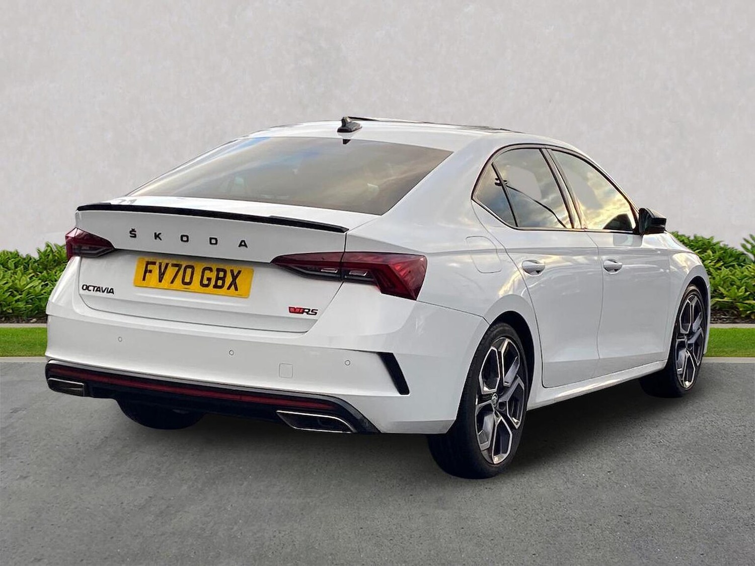 Used Skoda Octavia 2020 for sale - 76741127: Photo 18