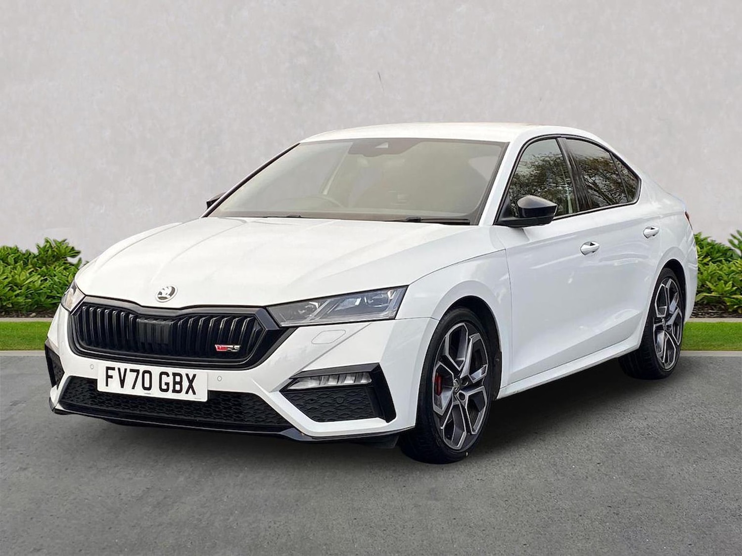 Used Skoda Octavia 2020 for sale - 76741127: Photo 20