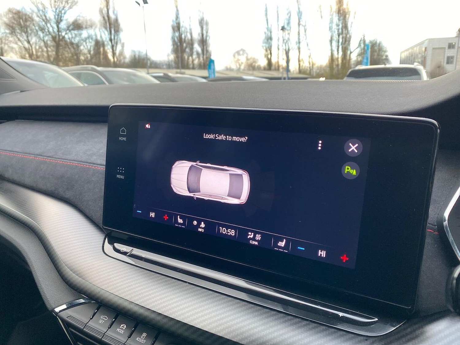 Used Skoda Octavia 2020 for sale - 76741127: Photo 23