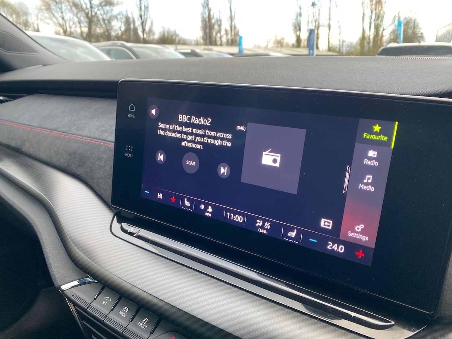 Used Skoda Octavia 2020 for sale - 76741127: Photo 25