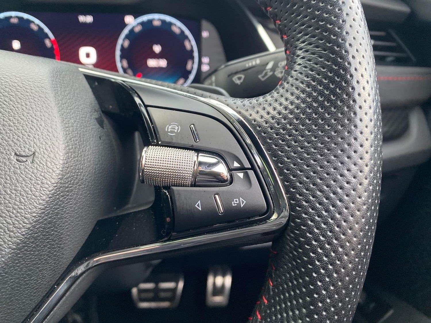 Used Skoda Octavia 2020 for sale - 76741127: Photo 26