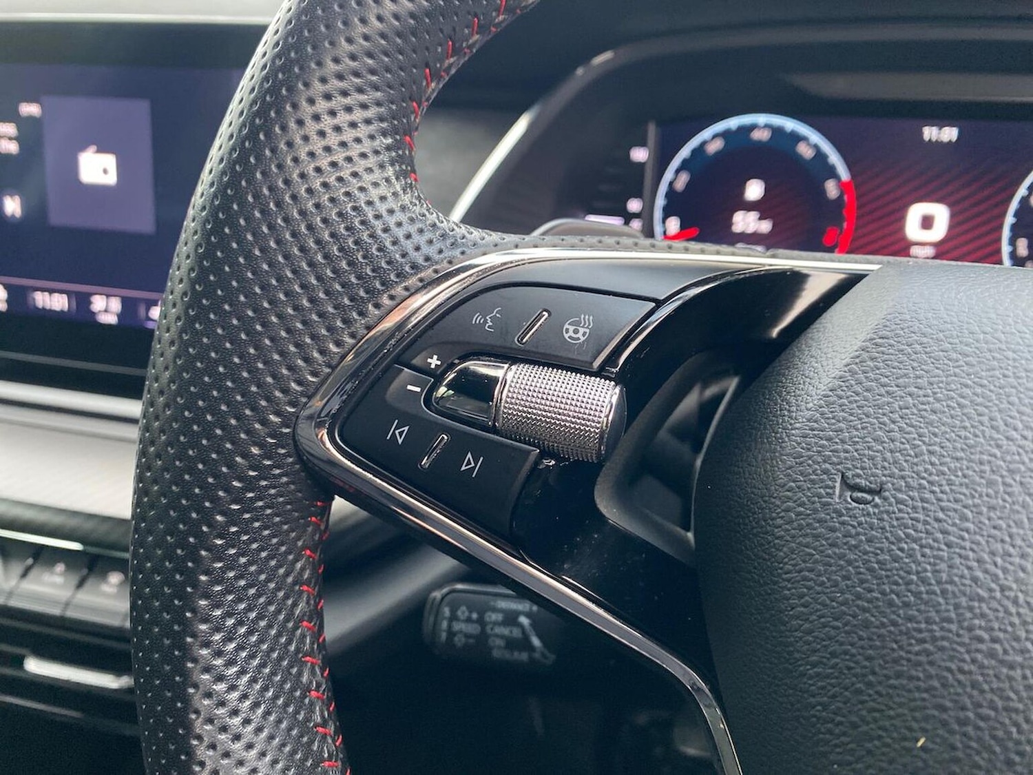 Used Skoda Octavia 2020 for sale - 76741127: Photo 27