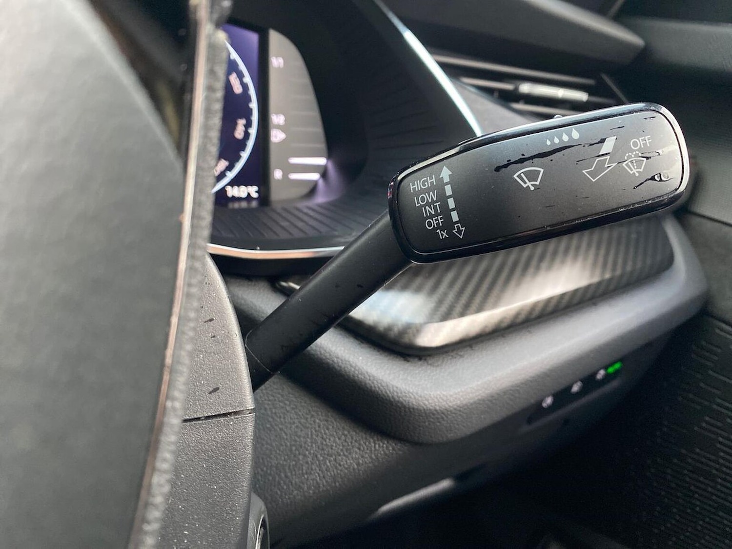 Used Skoda Octavia 2020 for sale - 76741127: Photo 28