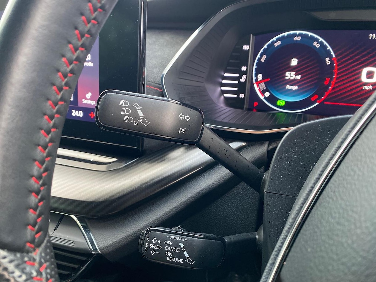 Used Skoda Octavia 2020 for sale - 76741127: Photo 29