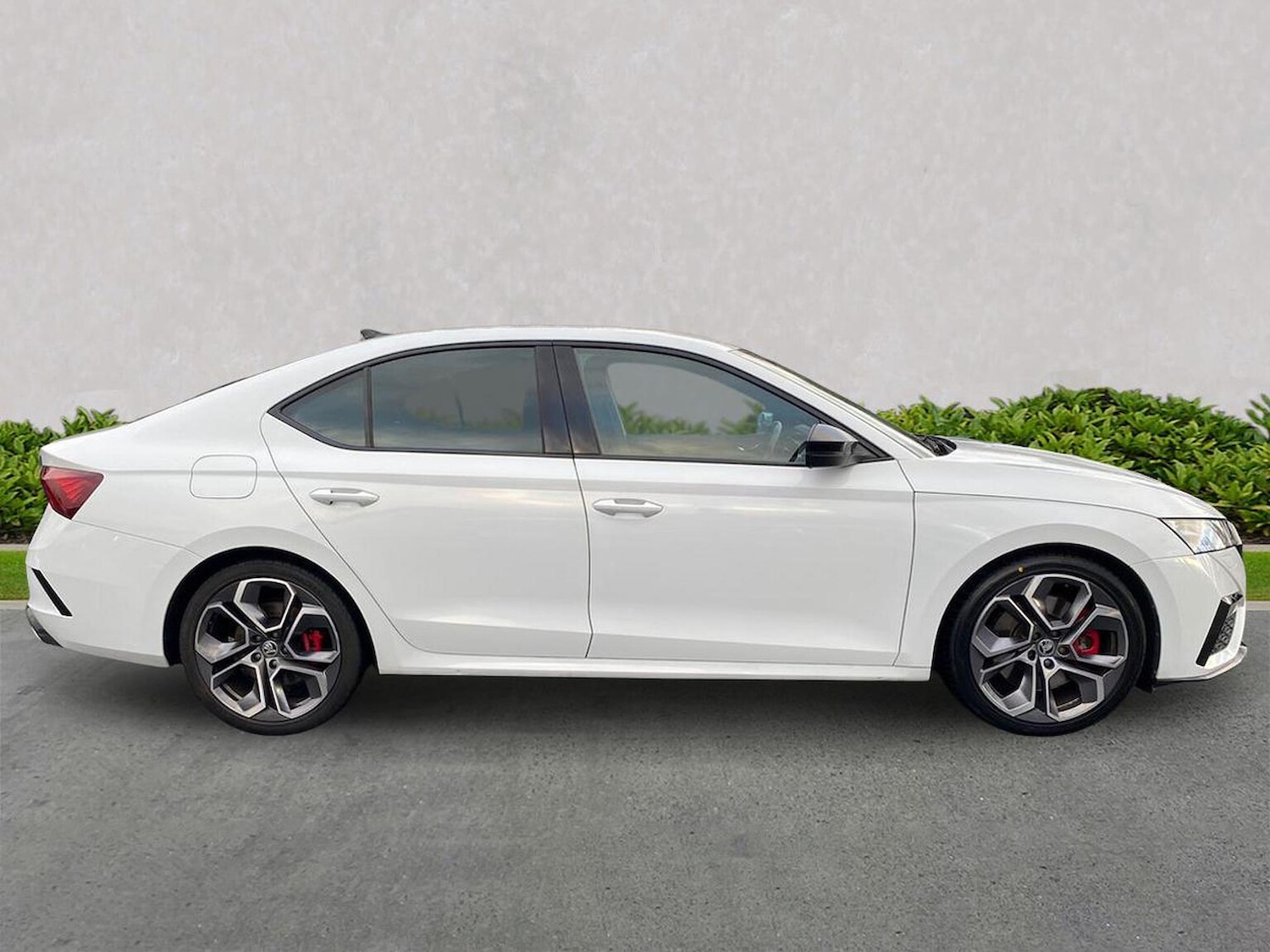 Used Skoda Octavia 2020 for sale - 76741127: Photo 3