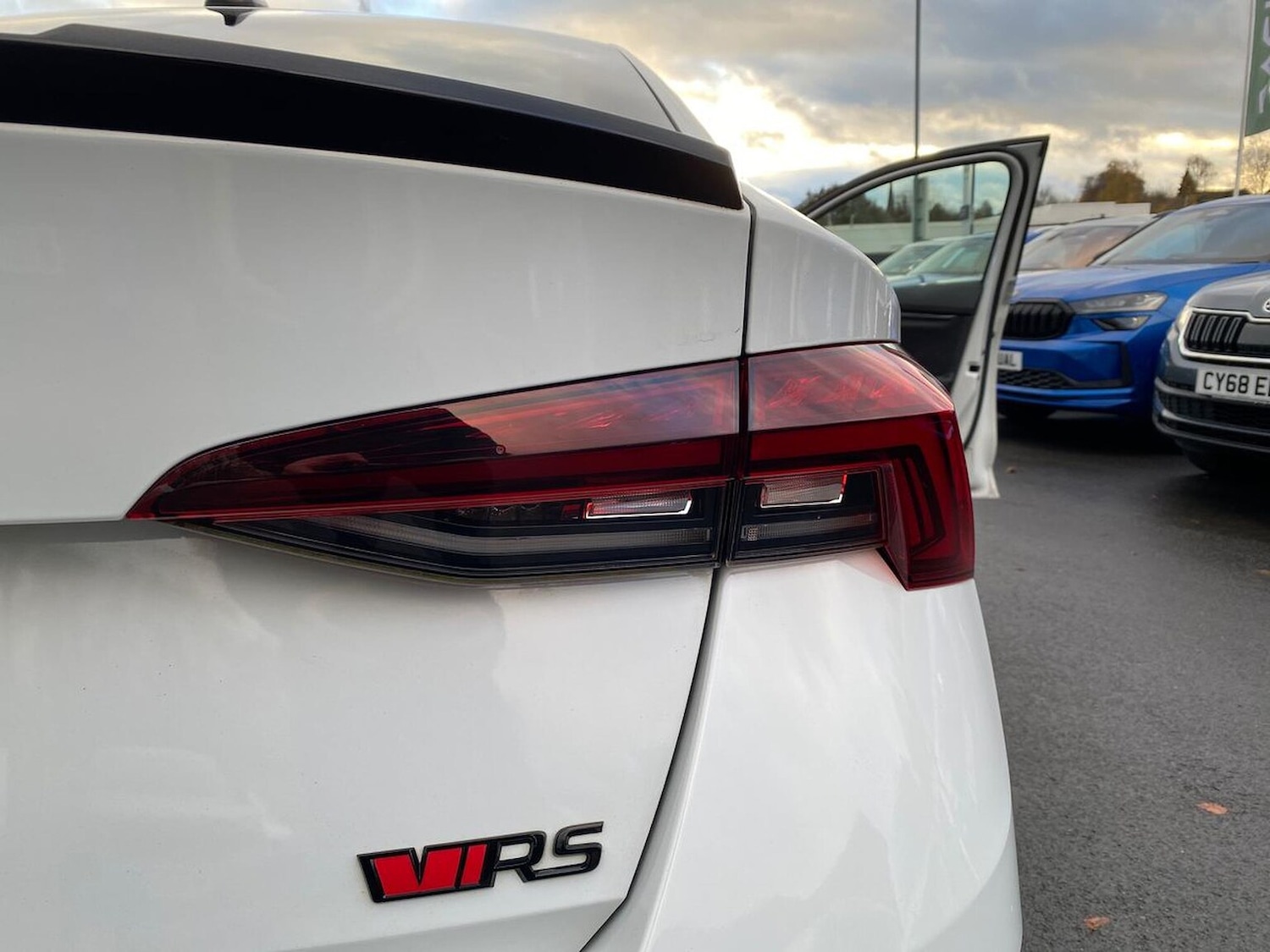 Used Skoda Octavia 2020 for sale - 76741127: Photo 35