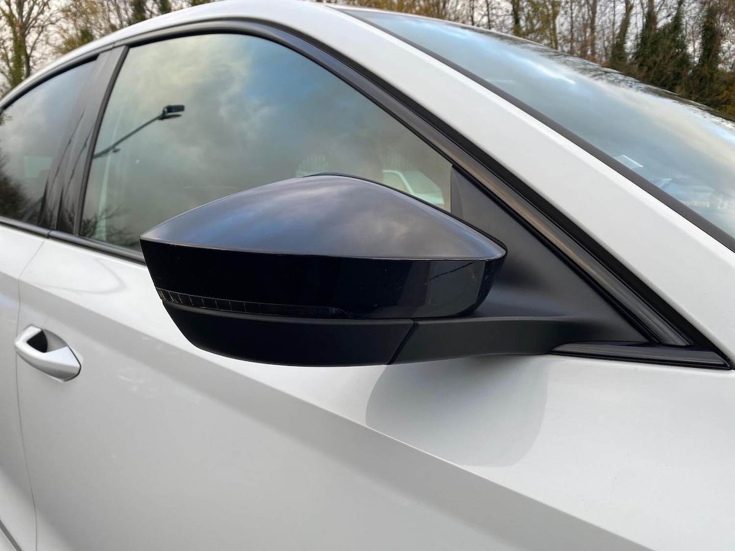 Used Skoda Octavia 2020 for sale - 76741127: Photo 37